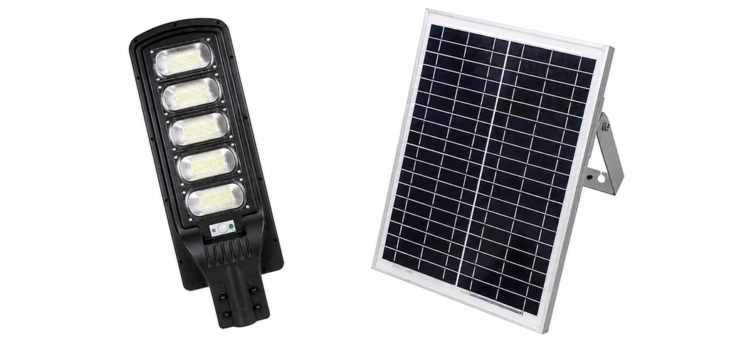 Energía Renovable Solar