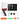 Pack 1.1 Alarma StanFeel 7 Wifi 4G + 6 Sensores + Sirena Exterior Solar
