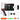 Pack 1.2 Alarma StanFeel 7 Wifi 4G + Cámara WiFi SF5 2K Sin Cables + 6 Sensores + Sirena Exterior Solar