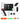 Pack 1.4 Alarma StanFeel 7 Wifi 4G + Cámara WiFi SF5 2K con Panel Solar + 6 Sensores + Sirena Exterior Solar