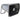 Bocina de Aluminio Color Gris 25Watt 8 OHMS 105DB | FeelPOWER