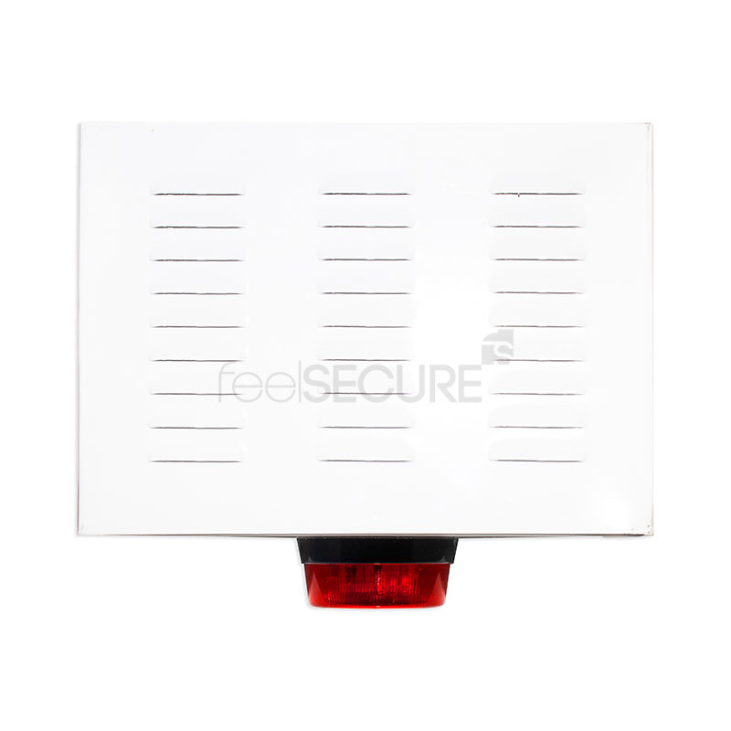 Alarma Comunitaria 30W 120 dB 1 Tono | FeelSecure