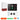 Pack 1.1 Alarma StanFeel 7 Wifi 4G + 6 Sensores + Sirena Exterior