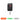 Control remoto 3 botones para alarma comunitaria FeelSecure de 433 MHz en color negro