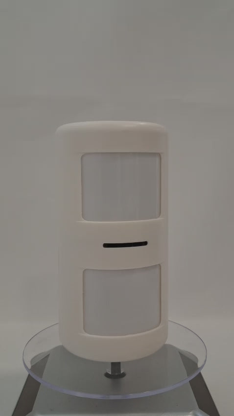 Sensor de movimiento anti pet StanFeel para alarmas. Detecta personas sin activar por mascotas